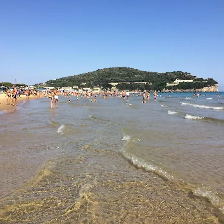 Astro Nascente * Gaeta