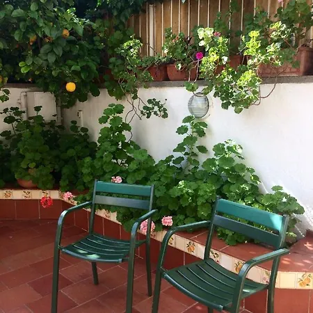 Bed & Breakfast Astro Nascente *