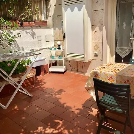 Astro Nascente Bed & Breakfast Gaeta