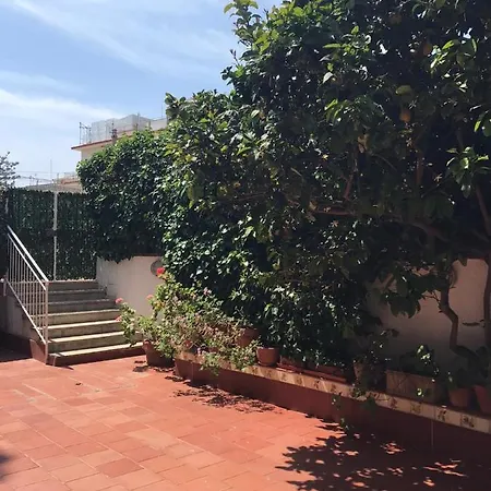 Astro Nascente Bed & Breakfast Gaeta