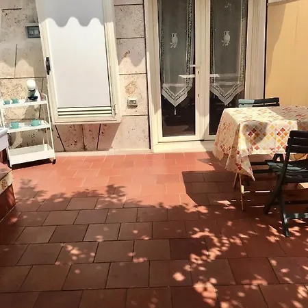 Bed & Breakfast Astro Nascente Gaeta