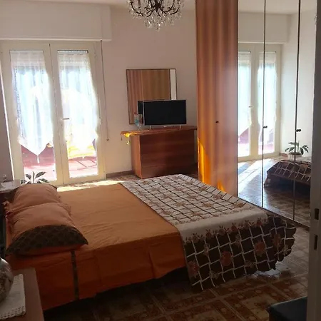 Astro Nascente فندق مبيت وإفطار