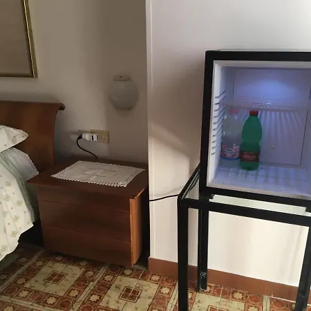 فندق مبيت وإفطار Astro Nascente