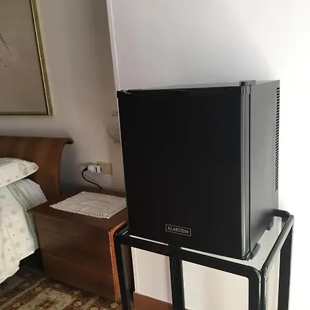 Astro Nascente فندق مبيت وإفطار جنوى