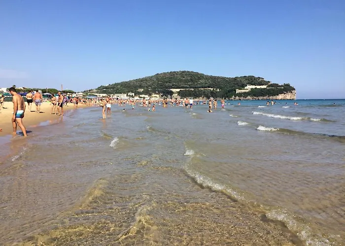 Astro Nascente 3* 加埃塔